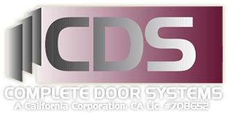 Complete Door Systems